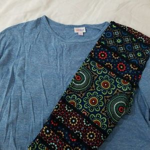 LULAROE outfit